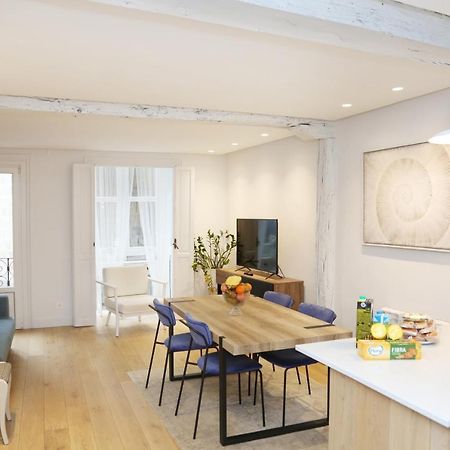 Piso Reformado Frente A La Catedral Apartment Bilbao Exterior photo